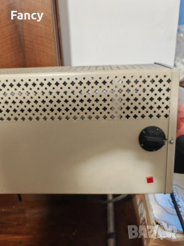 Отоплителна печка Диана , снимка 7 - Отоплителни печки - 53120070