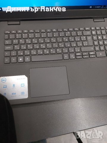 DELL Vastro 15 13000, снимка 4 - Лаптопи за работа - 38796890