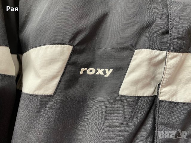 Яке за зимни спортове Roxy XS, снимка 3 - Якета - 39649074