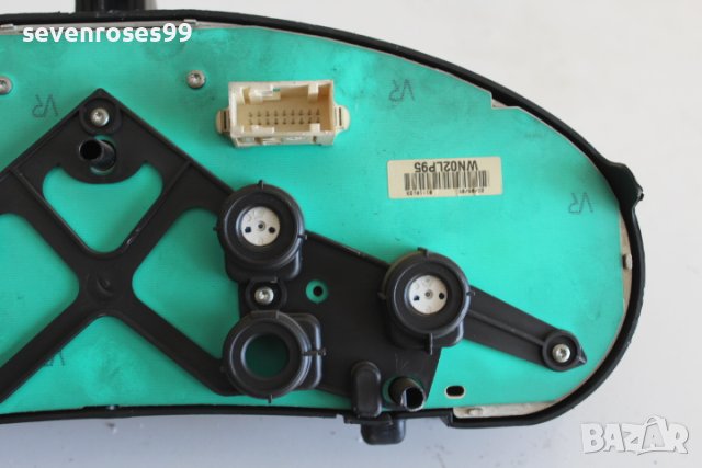 Километраж Пежо Партнер 2008 1.9d Peugeot Partner Citroen Berlingo 9656696080, снимка 5 - Части - 42449755