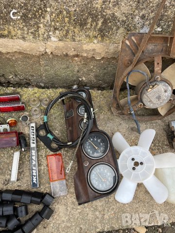 Lada.vaz.jiguli/Лада.ваз.Жигули 2101.2102.2103.2104.2105.2106.2107, снимка 7 - Автомобили и джипове - 40432911