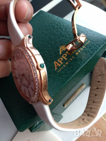 Appella swiss 774A, снимка 4 - Дамски - 42063027