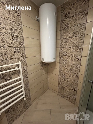 Нов тристаен зад централна гара, снимка 14 - Апартаменти - 52862029