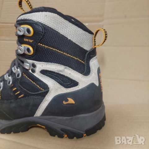 туристически обувки Viking FINSE Finse Gtx Gore-Tex номер 39 , снимка 2 - Други - 52159643