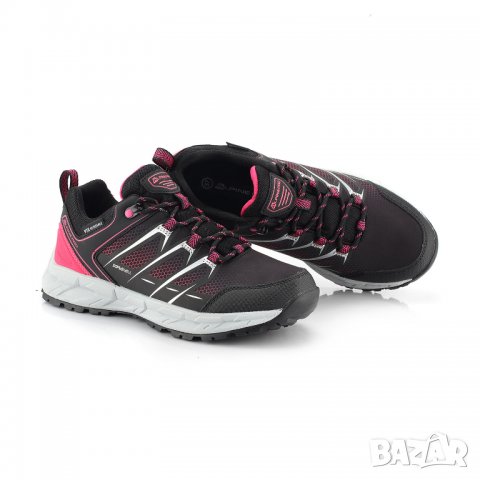 Обувки с мембрана дамски Alpine Pro HAIRE 409, снимка 2 - Маратонки - 40089200