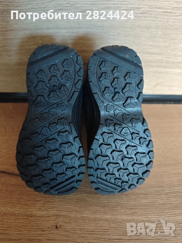 зимни ботуши decathlon , снимка 3 - Детски боти и ботуши - 53860726