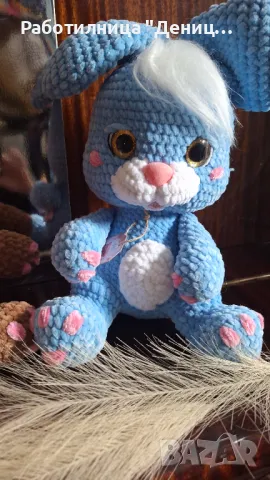 Тримата мускетари, снимка 4 - Плюшени играчки - 50051545