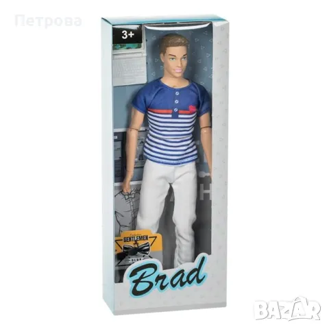Кукла момче/кукла мъж/кукла, снимка 4 - Кукли - 47999102