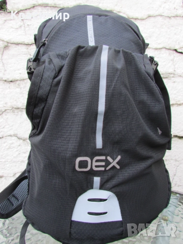 Хидратираща раница OEX Cactus 15L, снимка 2 - Спортна екипировка - 52908402