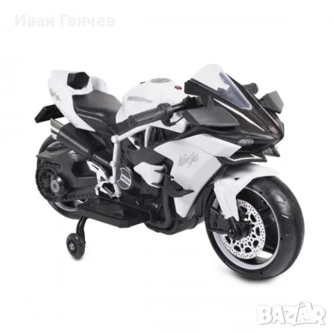 акумулаторен мотор NINJA DUO 12v. нови с гаранция