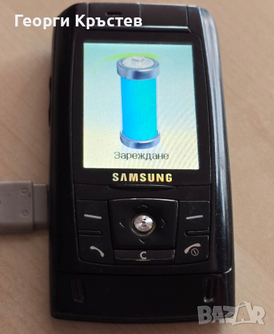 Samsung D820 - за ремонт, снимка 10 - Samsung - 44841003
