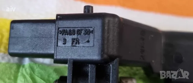 Датчик колянов вал vw audi seat skoda, снимка 3 - Части - 56203028