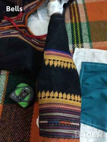 кюстендилска и други народни носии , снимка 13 - Сукмани - 51416934