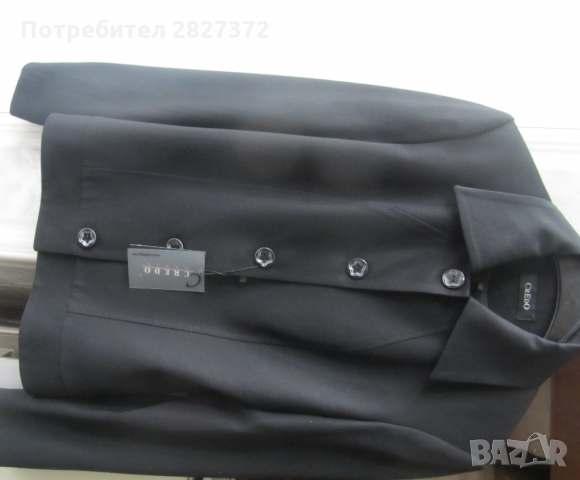 Продавам чисто нов с етикет  костюм Кредо , снимка 7 - Костюми - 36083614