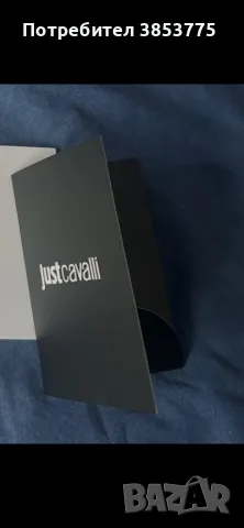 Риза Just Cavalli, снимка 8 - Ризи - 55790068