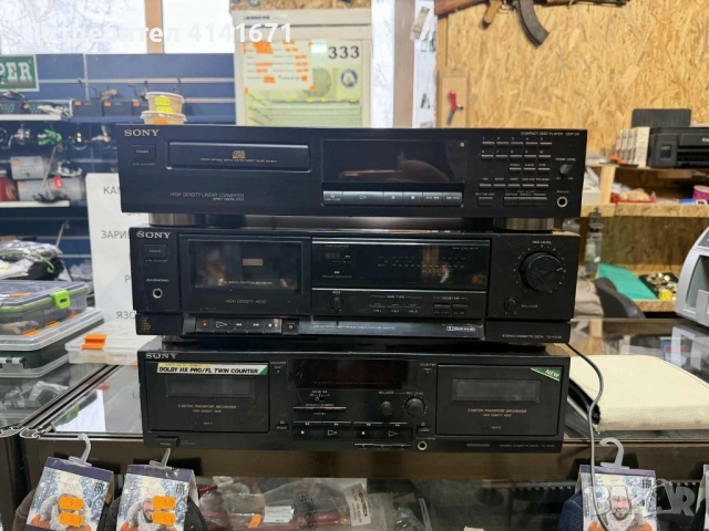 Трите в комплект или по отделно, снимка 1 - Декове - 53307968