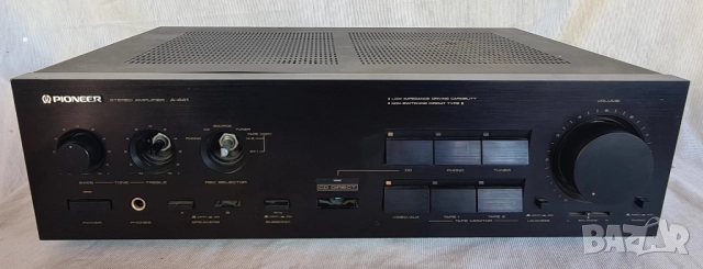 Усилвател Pioneer A-441 550w