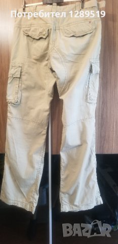 Панталон Tomi Hilfiger XL, снимка 3 - Панталони - 41506488