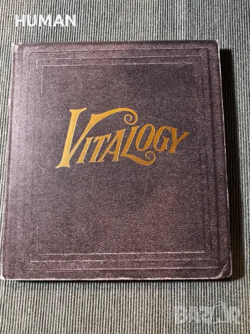 Alice In Chains - Pearl Jam  , снимка 10 - CD дискове - 48081330