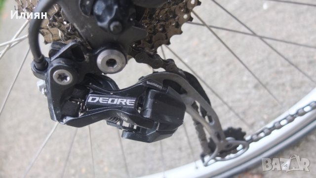 Велосипед , снимка 6 - Велосипеди - 34596257