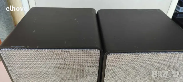 Тонколони ITT Hyperion H2-70, снимка 3 - Тонколони - 50300085