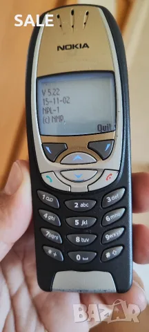 Nokia 6310i Отлична !, снимка 2 - Nokia - 55792733