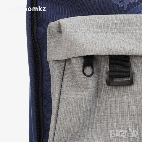 Ученическа раница CHAMPION BACKPACK, снимка 4 - Раници - 41946200