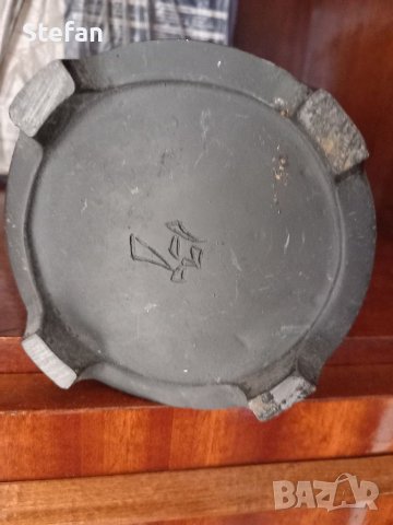 Стара ваза, снимка 11 - Антикварни и старинни предмети - 41489498