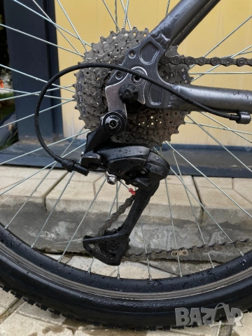 Велосипед 26 цола, снимка 7 - Велосипеди - 53611112