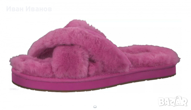 Чехли   Ugg Abela  номер 37 , снимка 2 - Чехли - 36345823