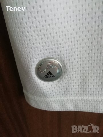 Red Bull Salzburg Adidas оригинална тениска футболна фланелка размер M, снимка 6 - Тениски - 40450589