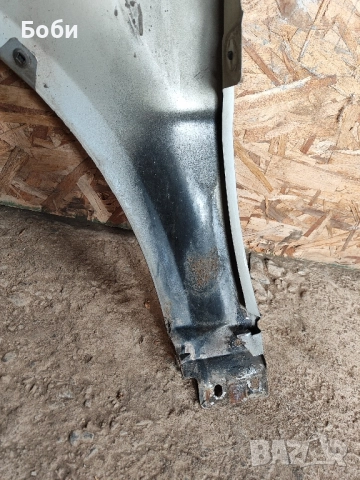 Калници за Passat b5.5 и ляв фар Hella , снимка 6 - Части - 52004926