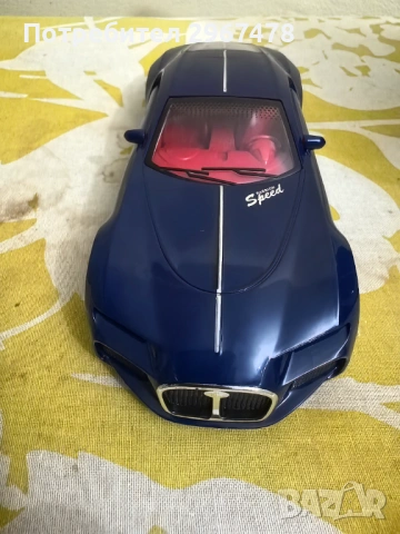 Продавам детски колички за игра /два цвята , снимка 10 - Играчки за стая - 53384706