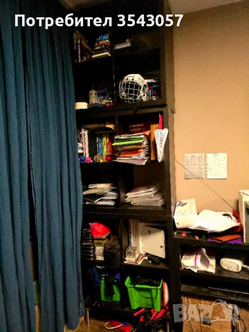 Шкафове  ikea , снимка 2 - Шкафове - 53685649