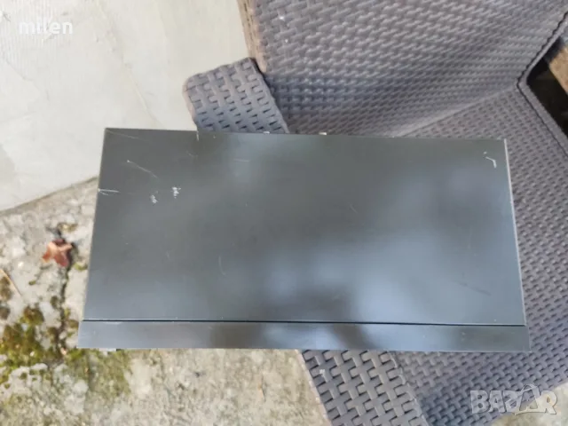 радио тунер Technics ST-600L, снимка 4 - Аудиосистеми - 56246840