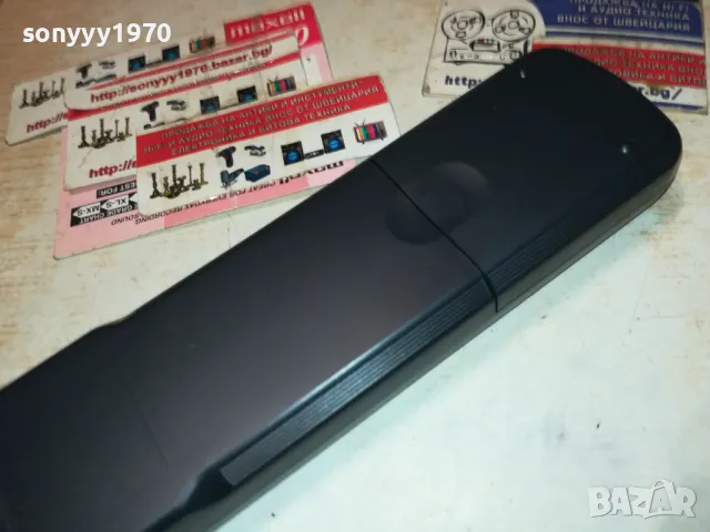 SONY VIDEO REMOTE-ВНОС FRANCE 0101251017, снимка 18 - Дистанционни - 48508630