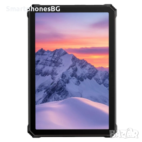 Blackview Active 10 Pro 5G 32GB RAM 512GB ROM Таблет с IP68 защита, снимка 3 - Таблети - 53772182