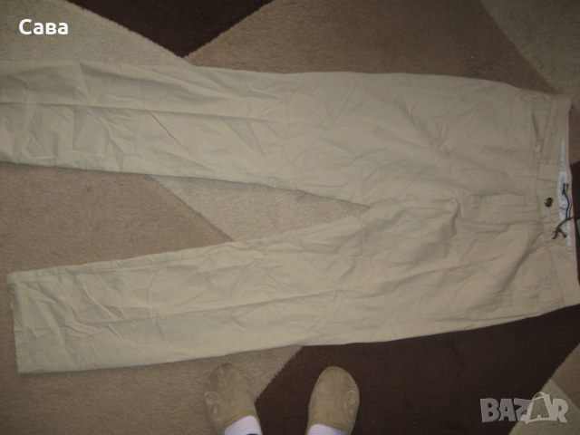 Спортен панталон PERRY HILLS   мъжки,М, снимка 2 - Панталони - 36346463