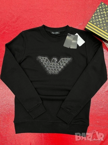 мъжки блузи valentino garavani hermes calvin klein hugo boss emporio armani , снимка 6 - Блузи - 52023590