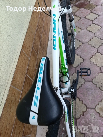 Bulls 27,5 , снимка 5 - Велосипеди - 53222073