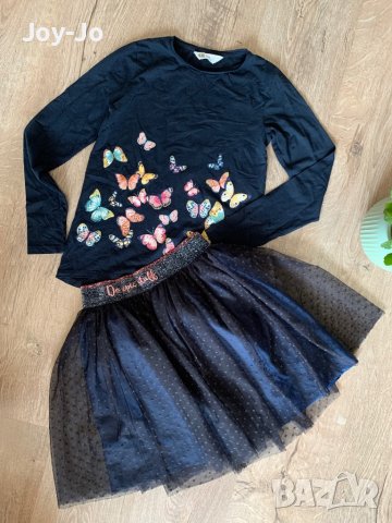 Лот от дрешки 140-150, снимка 3 - Детски комплекти - 41672956