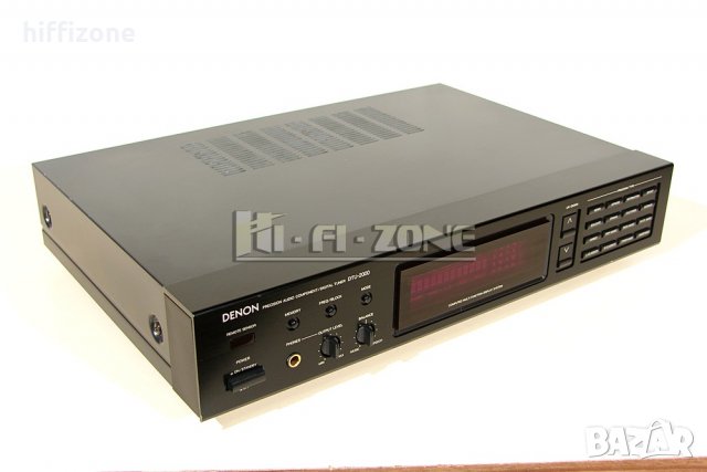 ТУНЕР  Denon dtu-2000 /2 