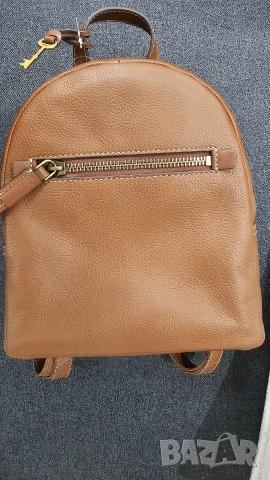нова чанта,раница fossil, снимка 5 - Чанти - 52900759
