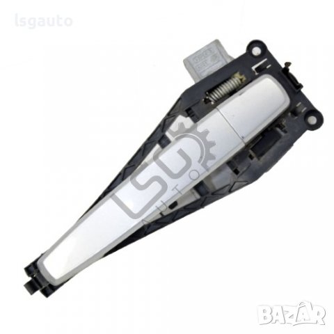 Задна лява външна дръжка Opel ZAFIRA B(2005-2014) ID:95251