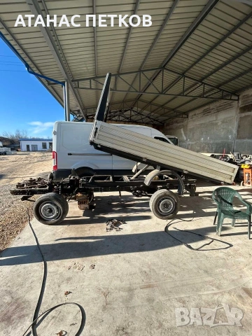 Нисан кабстар самосвал на части , снимка 3 - Бусове и автобуси - 53280999