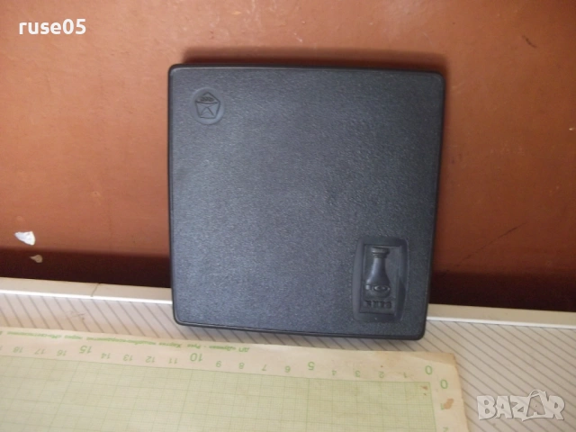 Шах и дама "КИЕВ" малък туристически нов съветски, снимка 6 - Шах и табла - 53756917