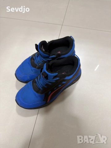 Детски маратонки PUMA 33, снимка 2 - Детски маратонки - 56236891