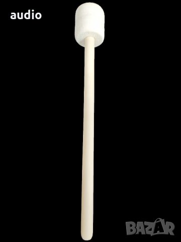 Палка за тъпан с кече, снимка 1