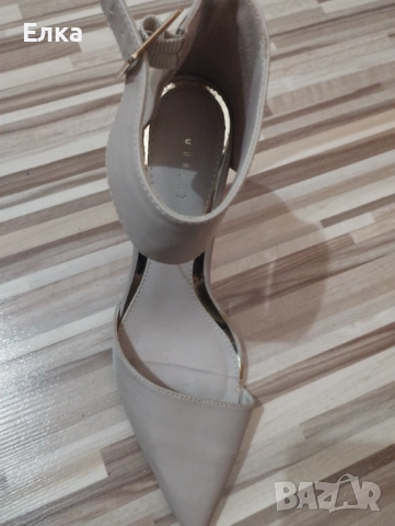 Дамски обувки Mohito, снимка 3 - Дамски обувки на ток - 52175802