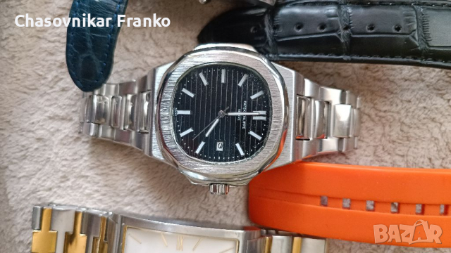 Разпродажба на часовници различни марки и модели , снимка 9 - Мъжки - 36330021